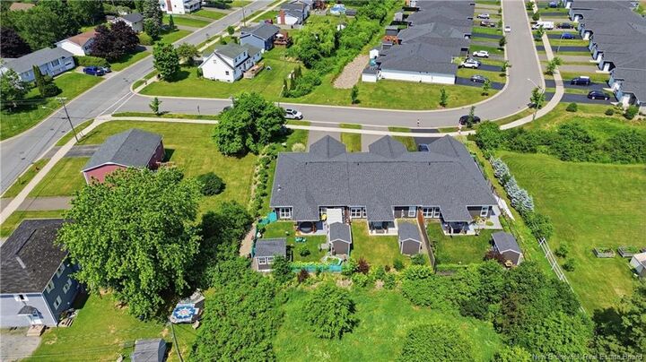 Property Photo: 8 Lynda Lane NB E3C 0N6