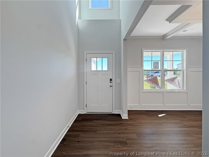 Property Photo: 189 Blackburn Farm (Lot 12) Drive NC 28376