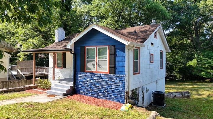 Property Photo:  1888 Vesta  GA 30337 