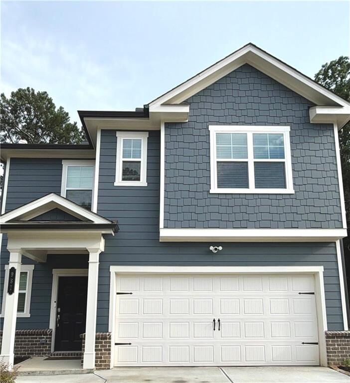 Property Photo:  987 Evergreen Road  GA 30680 