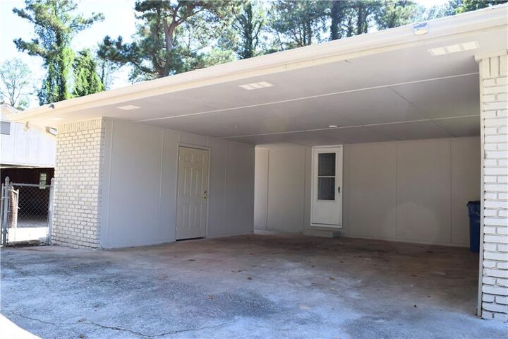 Property Photo: 7012 Church Street GA 30274