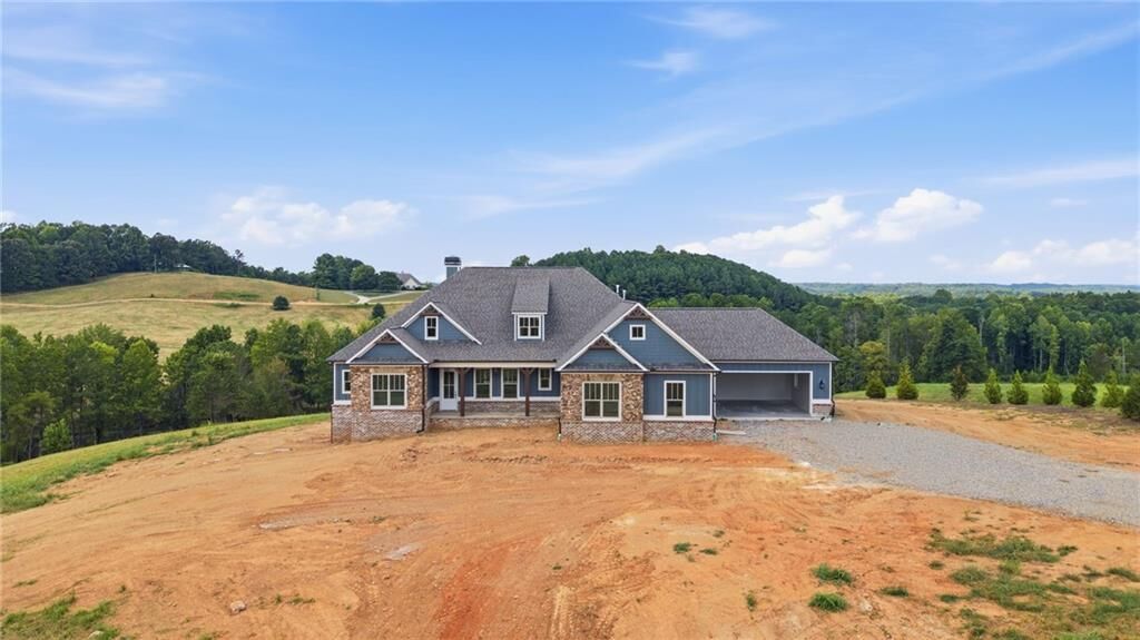 Property Photo:  5364 Price Road  GA 30506 