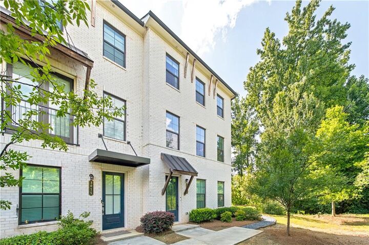 Property Photo:  3005 Poppy Lane  GA 30076 