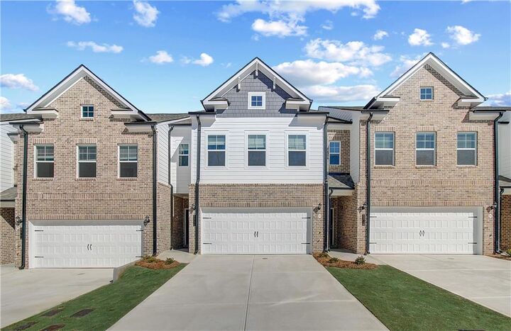 Property Photo:  188 Flier Drive  GA 30253 