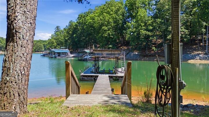 Property Photo: 8190 Old Mill Drive GA 30506