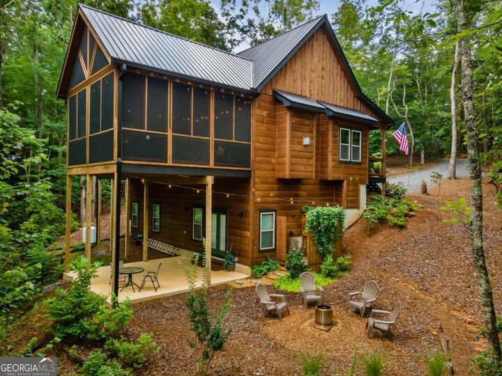 Property Photo:  167 Trails End Ridge  GA 30540 