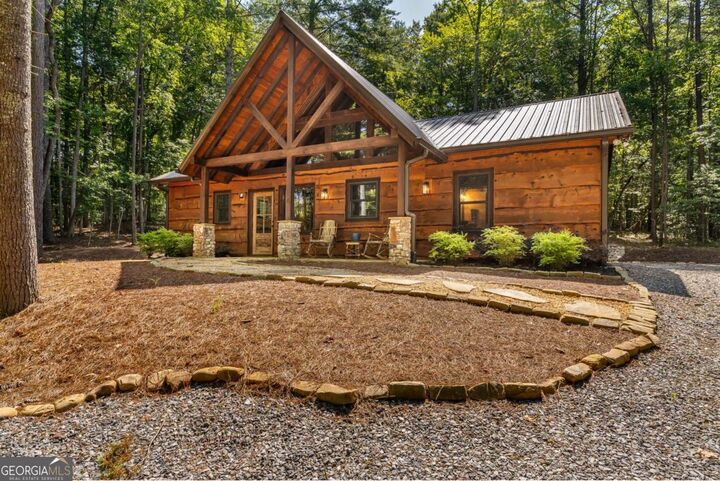 Property Photo:  43 Winding Brook Trail  GA 30560 