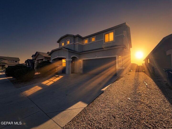 Property Photo:  4825 Kimberly Nicole Place  TX 79938 