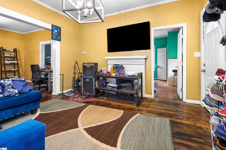Property Photo:  162 Palisade Street  SC 29306 