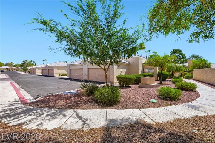 Property Photo:  364 Wild Plum Lane  NV 89107 