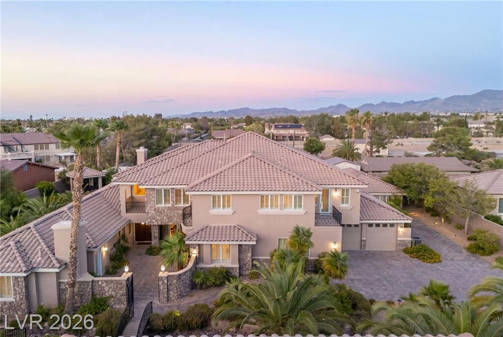 Property Photo: 226 East Levi Avenue NV 89183