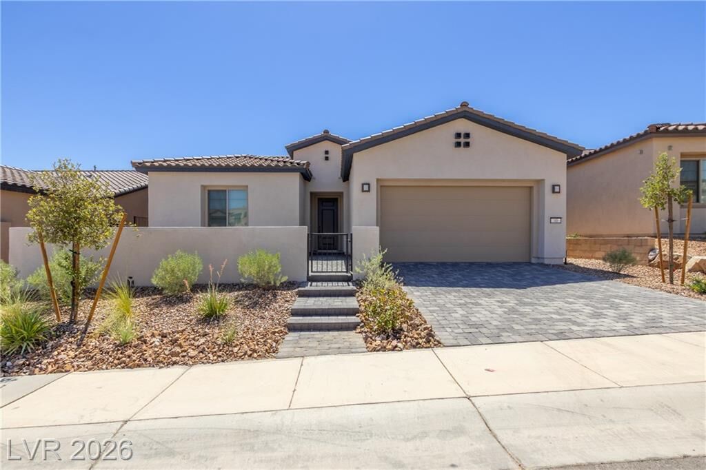 Property Photo:  90 Crimson Stone Court  NV 89011 