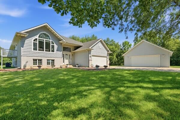 Property Photo:  15465 Broadway Street  IN 46356 