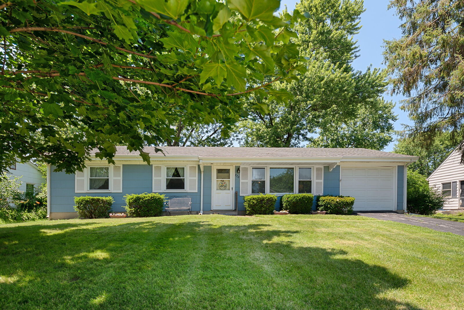 Property Photo:  770 Fox River Road  IN 46385 