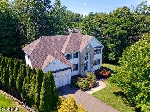 Property Photo: 6 McCune Ct NJ 07052