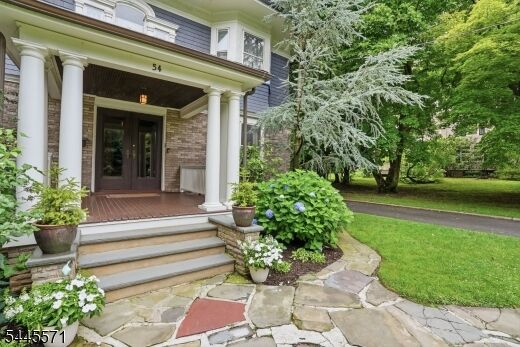 Property Photo:  54 Myrtle Ave  NJ 07042 