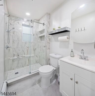 Property Photo:  98 Bergen Ave 1  NJ 07032 