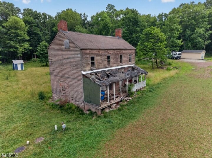 Property Photo:  41 Featherbed Lane  NJ 08822 