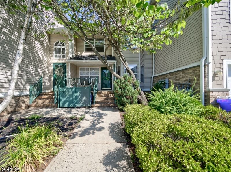 Property Photo: 1204 Rhoads Dr NJ 08502