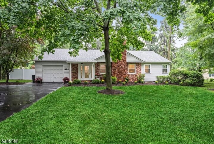 Property Photo: 320 Monroe Ave NJ 07481