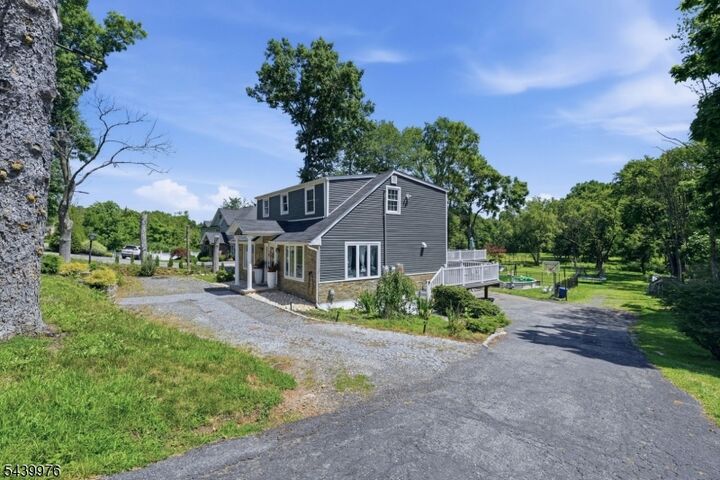 Property Photo:  190 Pine Brook Rd  NJ 07045 