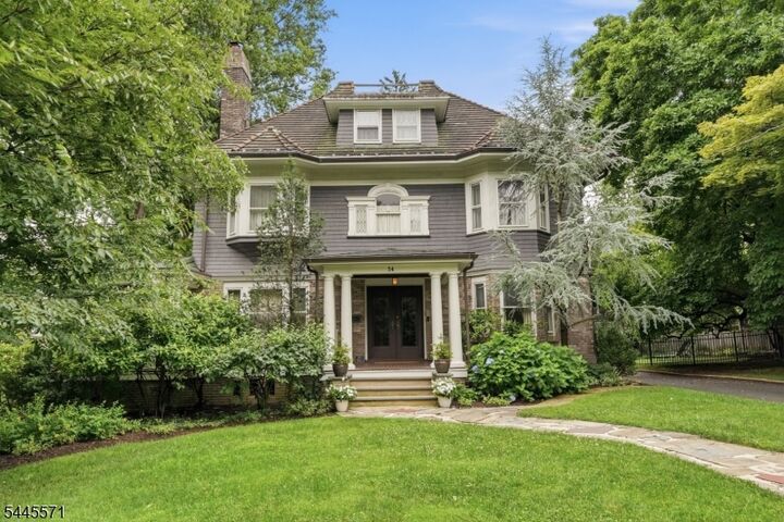 Property Photo:  54 Myrtle Ave  NJ 07042 
