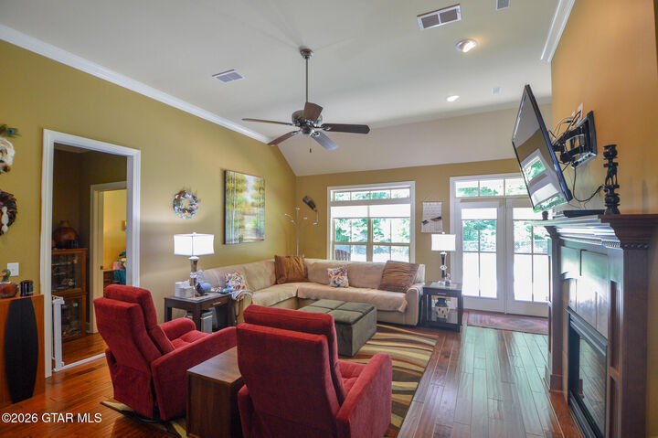 Property Photo: 106 Laurel West Cove MS 39759