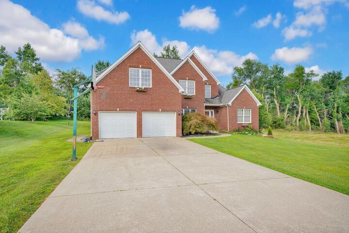Property Photo: 628 Constanza Dr. KY 42420