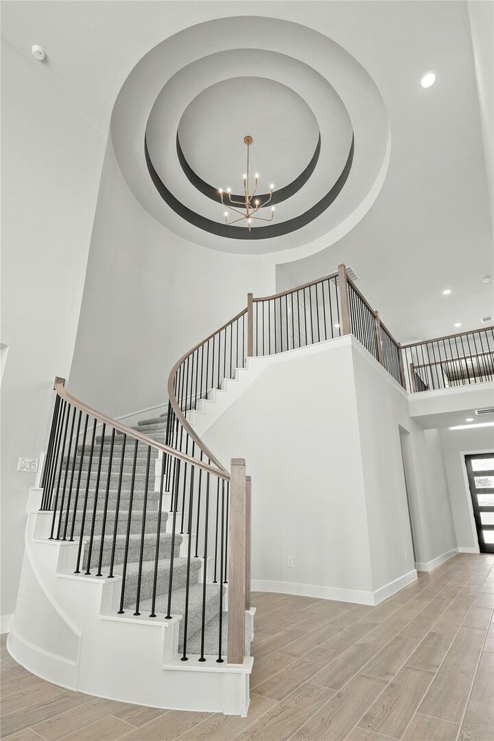Property Photo: 6406 Mahogany Branch Trail TX 77578