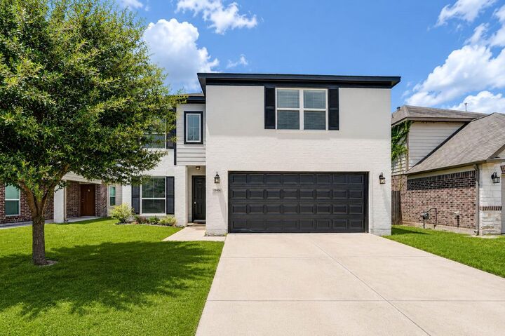 Property Photo:  15414 Winding Boardwalk Way  TX 77044 