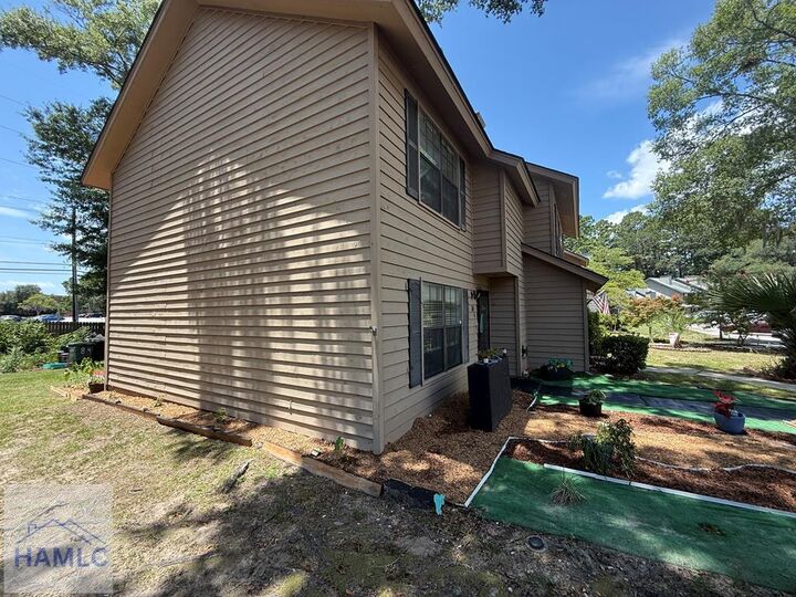 Property Photo: 84 Hidden Lake Court GA 31419