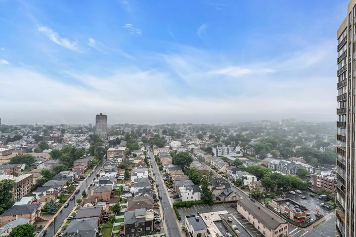 Property Photo:  300 Winston Dr 2523  NJ 07010 
