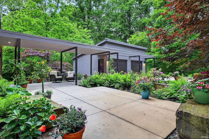 Property Photo: 7654 N Shilo Road IN 47468