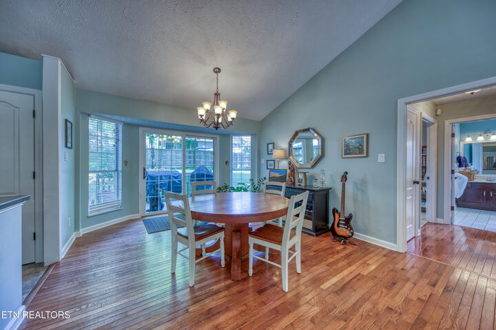 Property Photo:  3225 Great Meadows Drive  TN 37920 