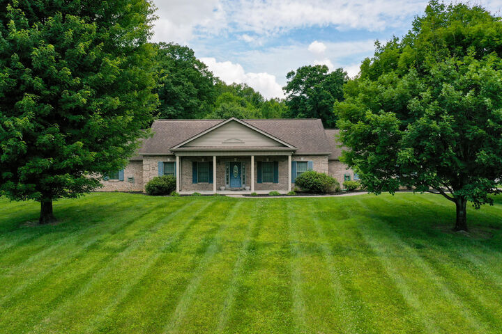 Property Photo:  1165 Conley Road  KY 40744 