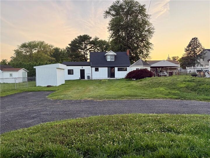 Property Photo:  214 Somerset Street  PA 18017 