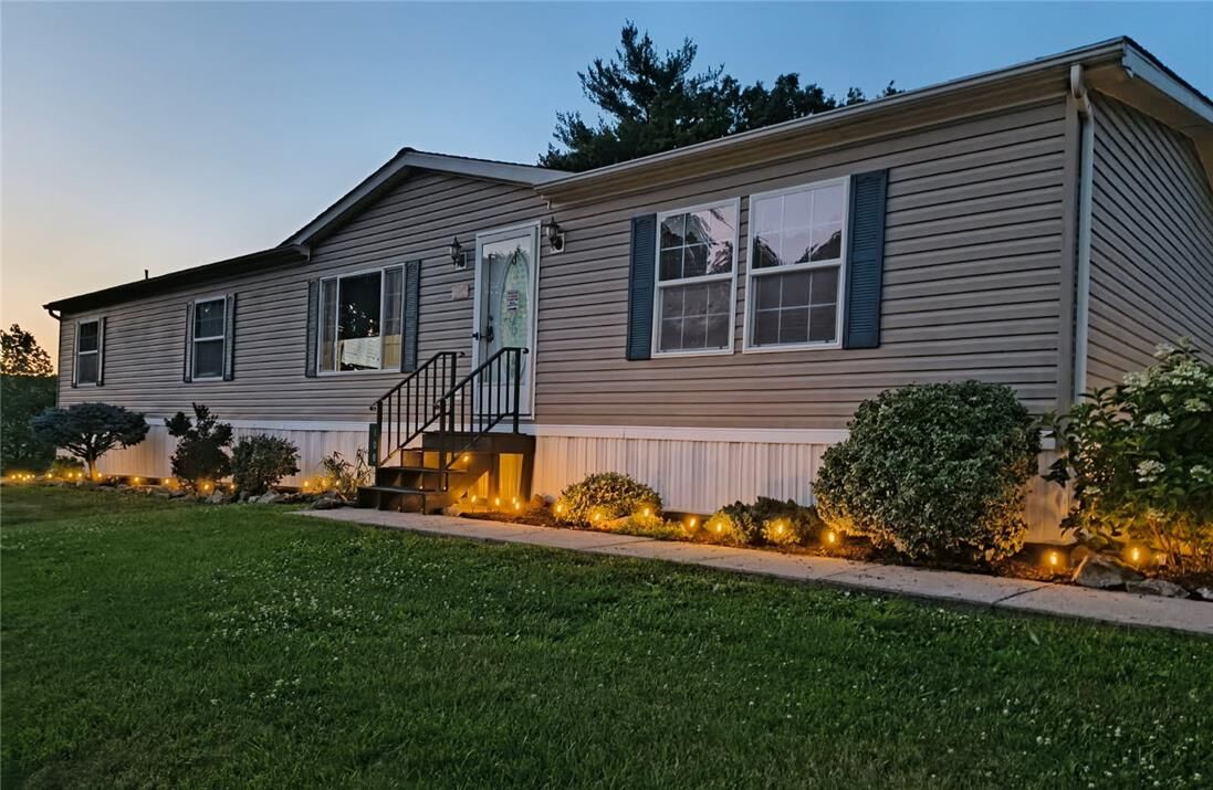 Property Photo:  108 Kaysea Lane  PA 18235 