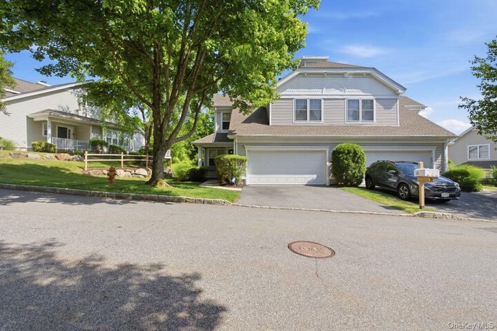 Property Photo:  64 Roma Orchard Road  NY 10566 