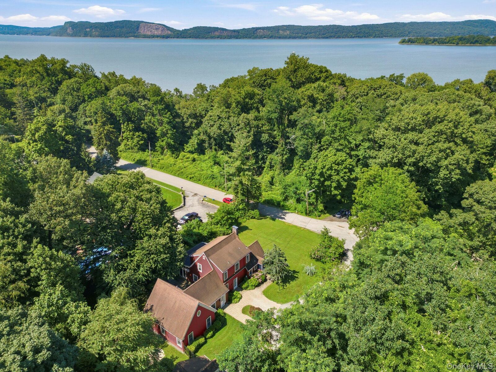 Property Photo: 44 Beach Road NY 10562