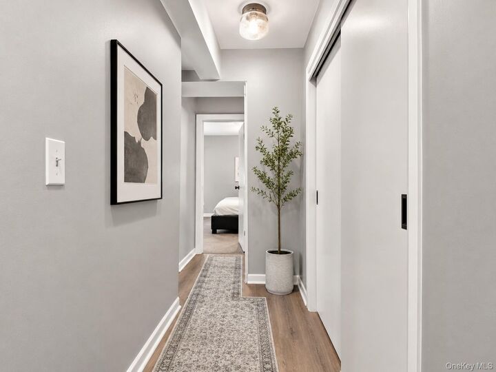 Property Photo: 1480 Thieriot Avenue 5M NY 10460