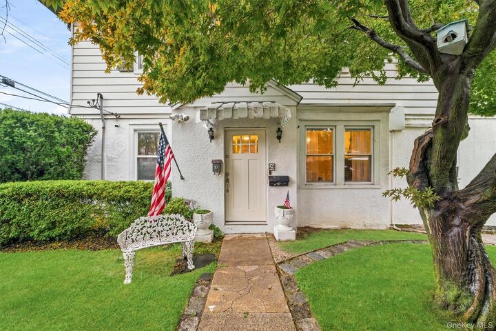 Property Photo:  25 Fowler Avenue  NY 10701 