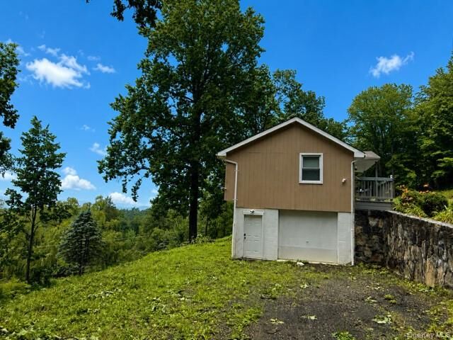 Property Photo: 26 Davis Hill Road NY 12582
