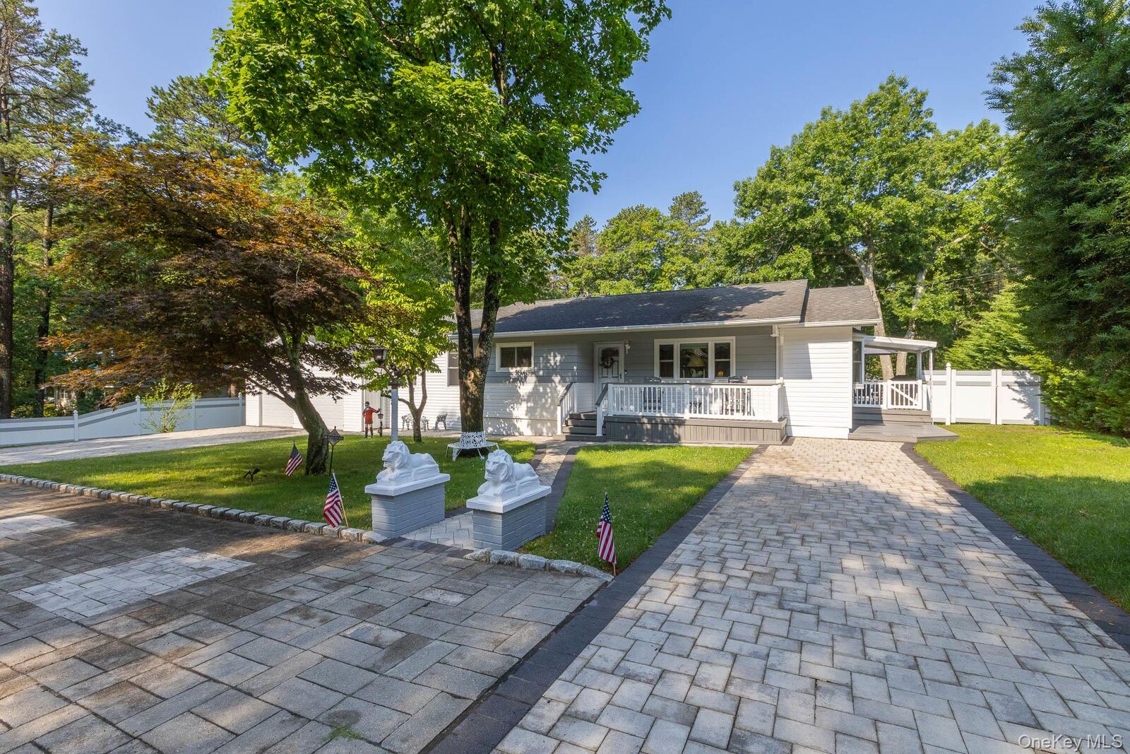 Property Photo: 276 Parkway Drive NY 11933