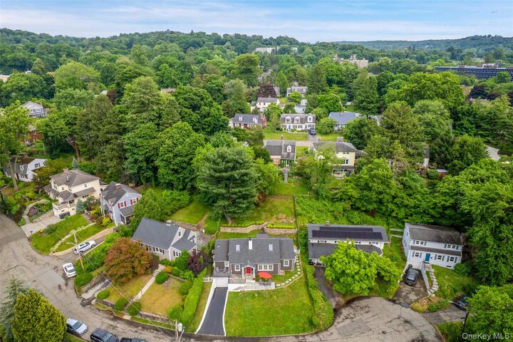 Property Photo:  110 Tappan Landing Road  NY 10591 