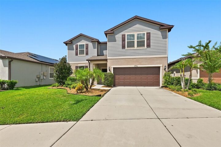 Property Photo: 11716 Brighton Knoll Loop FL 33579