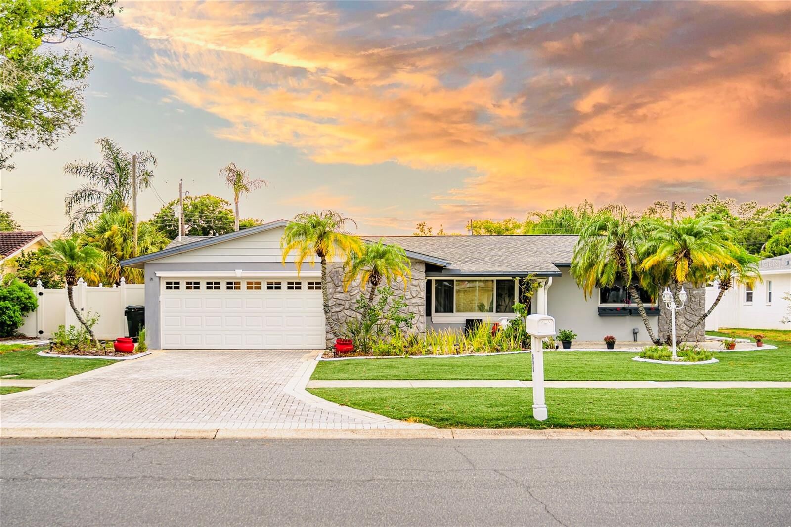 Property Photo:  898 Corvette Drive  FL 33771 