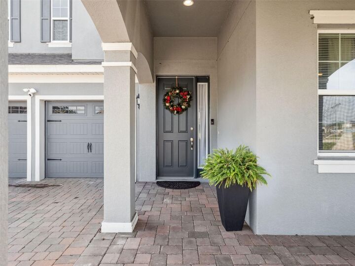 Property Photo:  591 Via Bella Court  FL 34737 