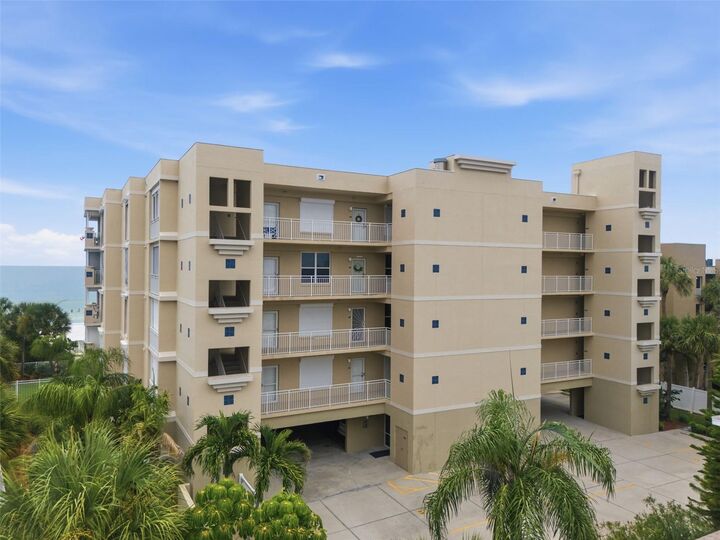 Property Photo:  2 15th Avenue 303  FL 33785 