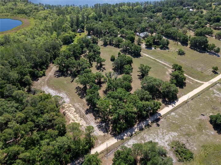 Property Photo: Dr Baker Road FL 34736
