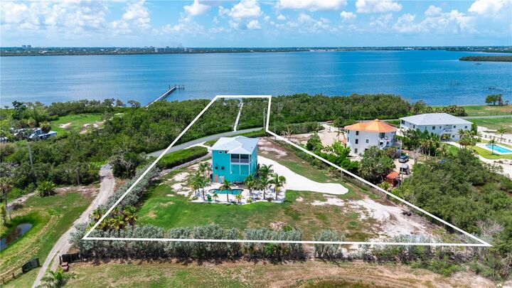 Property Photo: 180 Horseshoe Loop Road FL 34250